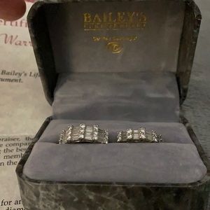 Women’s bridal set